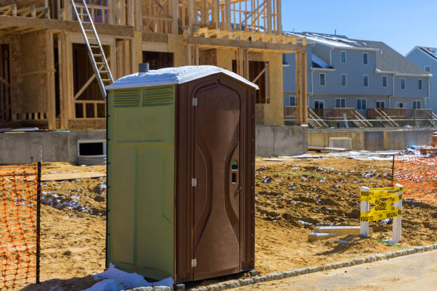 Best Portable toilet rental cost  in Catlin, IL