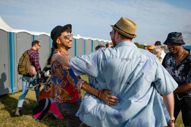 Best Affordable portable toilet rental  in Catlin, IL