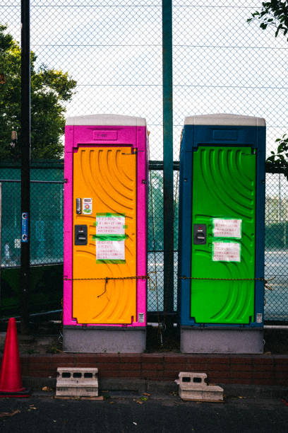 Best Sanitation services for porta potties  in Catlin, IL