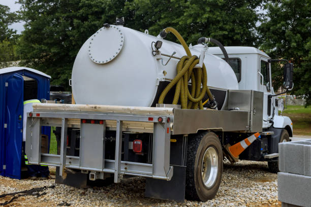 Best Porta potty rental near me  in Catlin, IL