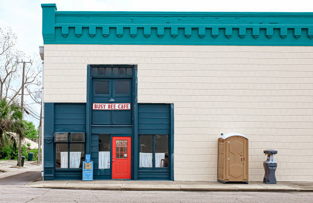 Best Luxury portable toilet rental  in Catlin, IL